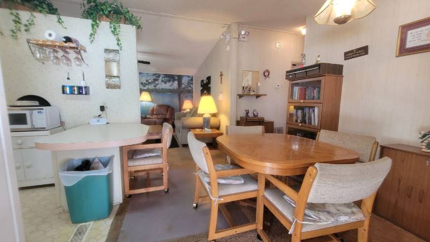 2031 Oriole Lane a Lake Wales, FL Mobile or Manufactured Home for Sale